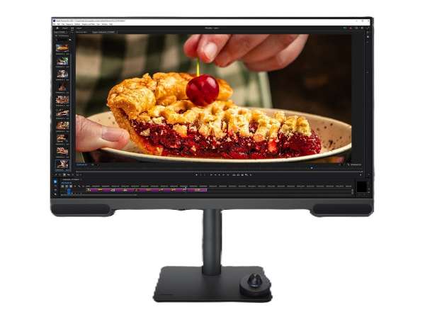 BenQ PV3200U - LED-Monitor - 81.3 cm (32") - 3840 x 2160 4K @ 60 Hz