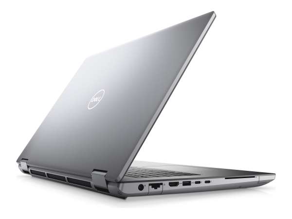 Dell Precision 7780 - Intel Core i7 13850HX - Win 11 Pro - NVIDIA RTX 3500 Ada - 32 GB RAM - 1 TB SS