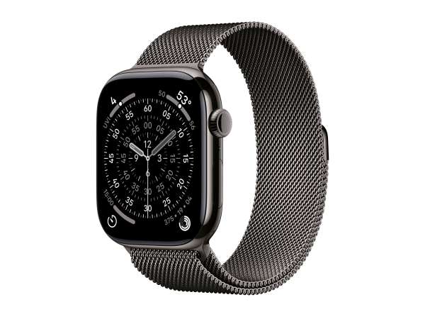 Apple Watch Series 11 (GPS + Cellular) - 46 mm