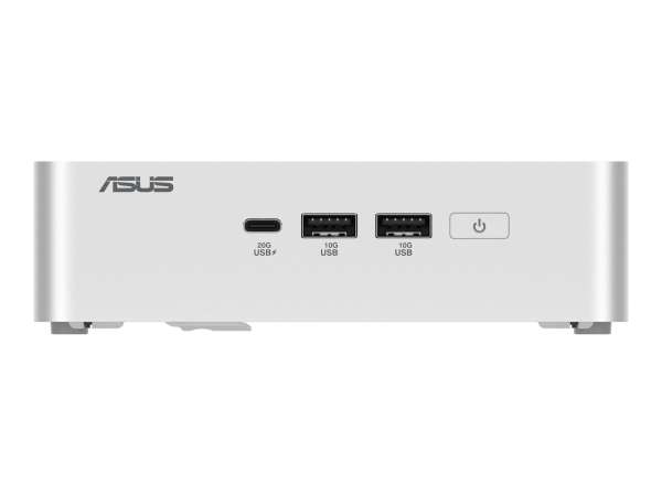 ASUS NUC 15 Pro+ RNUC15CRSV700002 - Barebone