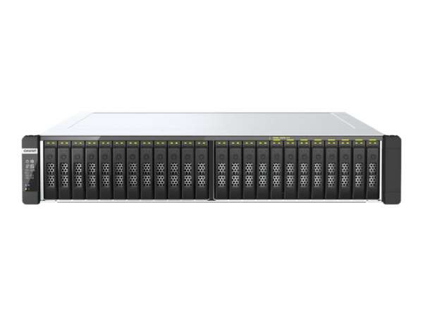 QNAP TDS-h2489FU R2 - NAS-Server - 24 Schächte