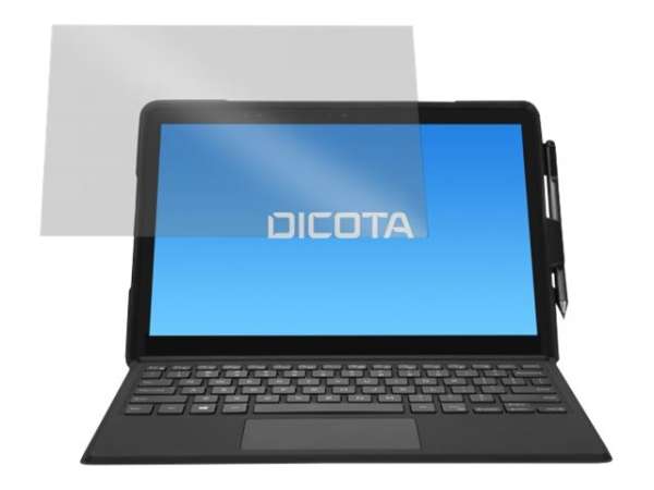 Dicota Blickschutzfilter für Tablet-PC - 2-Wege