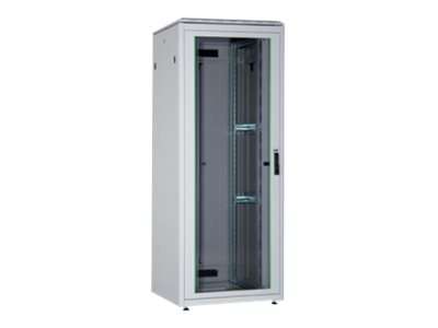 DIGITUS Netzwerkschrank Unique Serie - 800x800 mm (BxT)