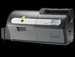 Zebra ZXP Series 7 - Plastikkartendrucker - Farbe - Duplex - Thermosublimations-Rückübertragung - CR