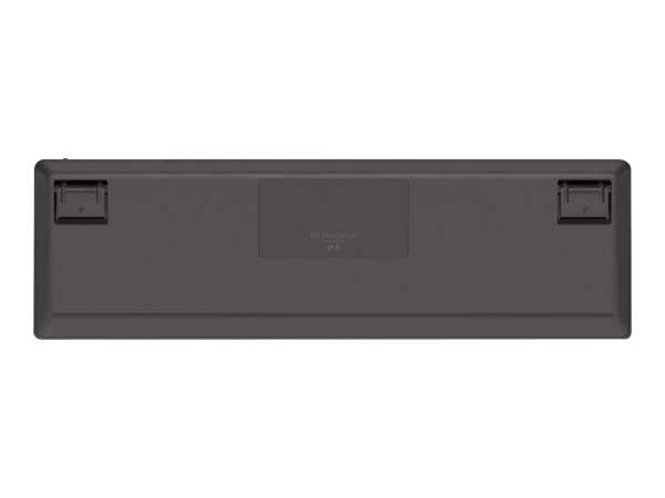 Logitech Master Series MX Mechanical - Tastatur