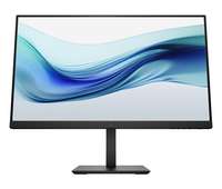 HP 324pe - Series 3 Pro - LED-Monitor - 61 cm (24")
