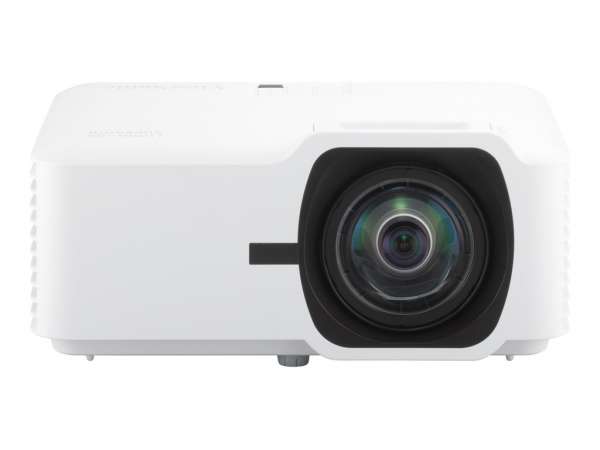 ViewSonic LS711HD - DLP-Projektor - Laser/Phosphor - 4000 ANSI-Lumen - Full HD (1920 x 1080)
