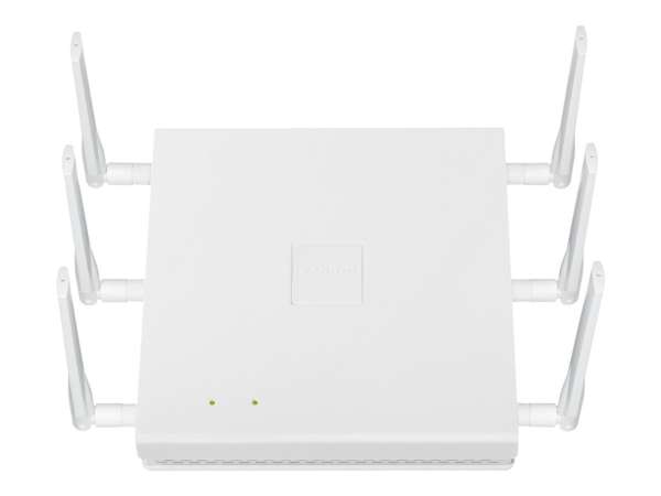 Lancom LN-1702B - Accesspoint - Wi-Fi 5 - Bluetooth