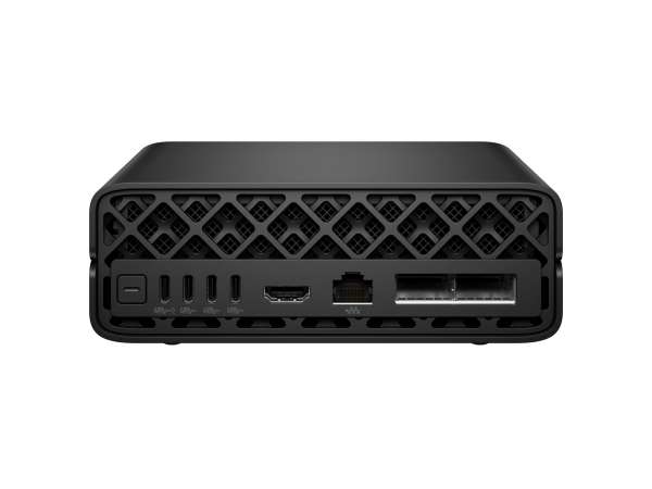 HP ZGX Nano G1n AI Station - Mini - 1 x GB10