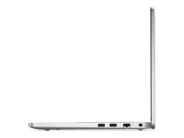 Dell Pro 14 PC14250 - Intel Core Ultra 7 255U / 2 GHz - Win 11 Pro - Intel Graphics - 16 GB RAM - 51