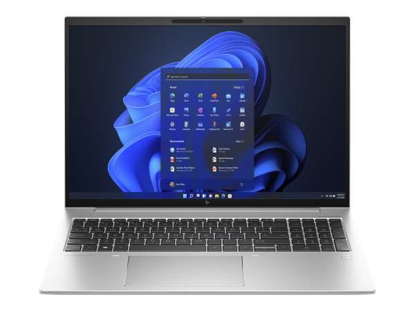 HP EliteBook 860 G10 Notebook - Intel Core i7 1360P / 2.2 GHz - Evo - Win 11 Pro - Intel Iris Xe Gra