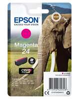 Epson 24 - 4.6 ml - Magenta - Original - Tintenpatrone