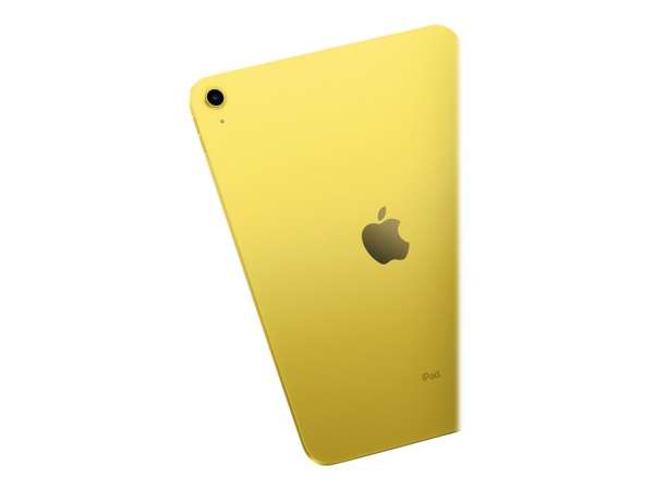 Apple 10.9-inch iPad Wi-Fi - 10. Generation - Tablet - 256 GB - 27.7 cm (10.9")
