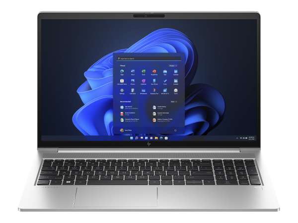 HP EliteBook 655 G10 Notebook - 180°-Scharnierdesign - AMD Ryzen 5 7530U / 2 GHz - Win 11 Pro - Rade