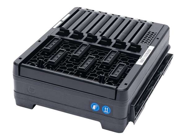 HP 768 - Original - DesignJet - Wartungspatrone