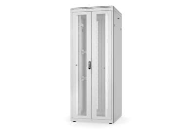 DIGITUS Netzwerkschrank Unique Serie - 800x800 mm (BxT)