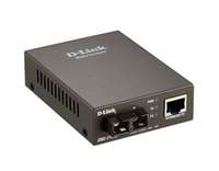 D-Link DMC F15SC - Medienkonverter - 100Mb LAN