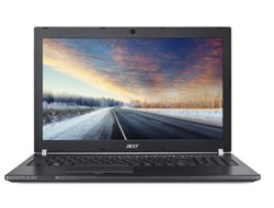 Acer TravelMate P658M - 15,6" Notebook - Core i5 2,3 GHz 39,6 cm