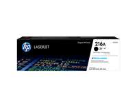 HP 216A - Schwarz - original - LaserJet - Tonerpatrone (W2410A)