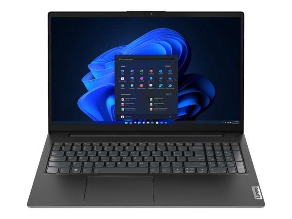 Lenovo V15 G4 ABP 82YY - AMD Ryzen 7 5825U / 2 GHz - Win 11 Pro - Radeon Graphics - 8 GB RAM SSD NVM