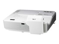 NEC Display NEC U321Hi (Multi-Pen) - DLP-Projektor
