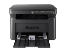 Kyocera MA2001w - Multifunktionsdrucker - s/w - Laser - Legal (216 x 356 mm)/