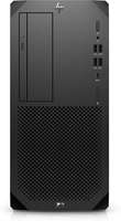 HP Workstation Z2 G9 - Tower - 4U - 1 x Core i7 i7-14700K / 3.4 GHz - RAM 32 GB - SSD 1 TB - HP Z Tu