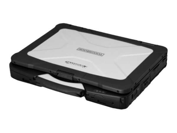 Panasonic Toughbook 40 - Robust - Intel Core Ultra 5 135H / 1.7 GHz - Win 11 Pro - Intel Arc Graphic