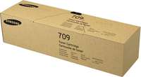 HP MLT-D709S - Schwarz - original - Tonerpatrone (SS797A)