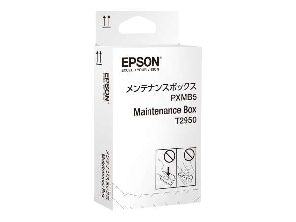 Epson Auffangbehälter für Resttinten - für