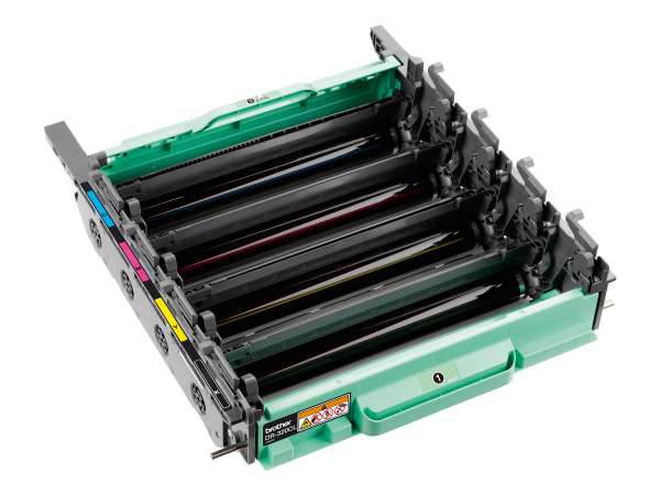 Brother DR320CL - Original - Trommeleinheit