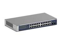 Netgear GS724T - Version 6 - Switch - L3 Lite