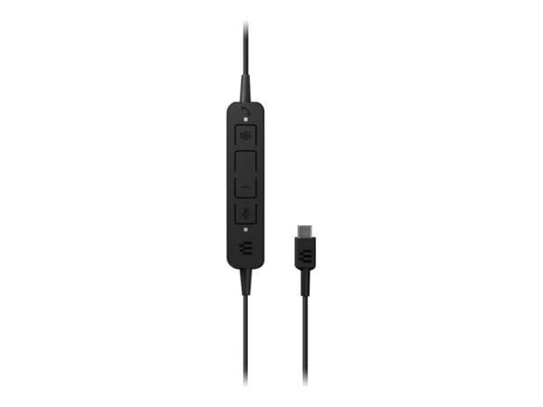 EPOS ADAPT 130 USB-C II - Headset - On-Ear - kabelgebunden