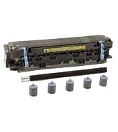 HP (220 V) - Wartungskit - für LaserJet 9000