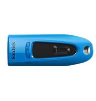SanDisk Ultra - USB-Flash-Laufwerk - 32 GB -