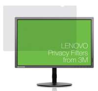 Lenovo 3M - Blickschutzfilter für Bildschirme - 48,3 cm Breitbild (19 Zoll Breitbild)