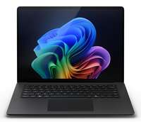 Microsoft Surface Laptop Copilot+ PC for Business - 7th Edition - Snapdragon X Elite X1E-80-100 - Wi