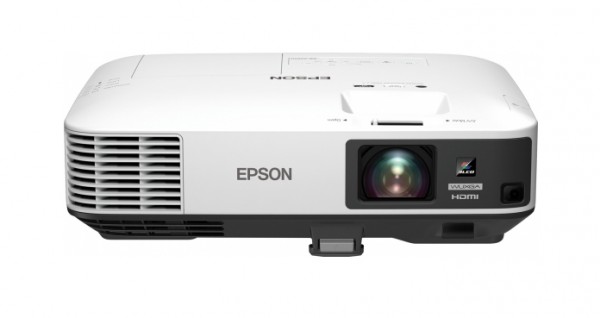 Epson EB-2255U - 3-LCD-Projektor - 5000 lm (weiß)