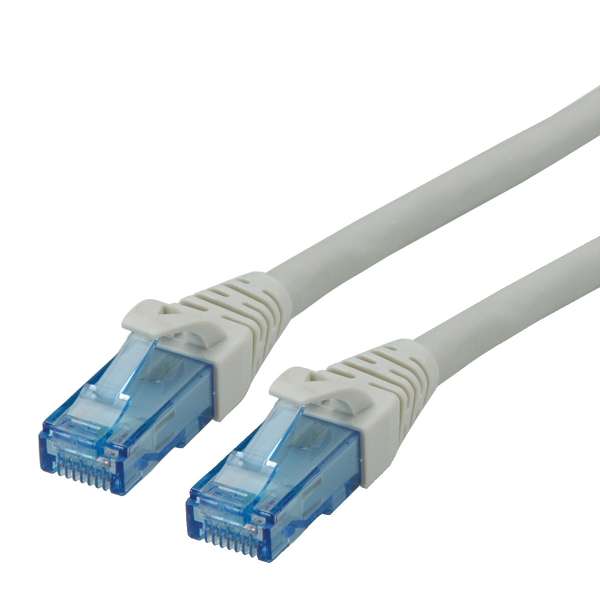 ROLINE Patch-Kabel - RJ-45 (M) zu RJ-45 (M)