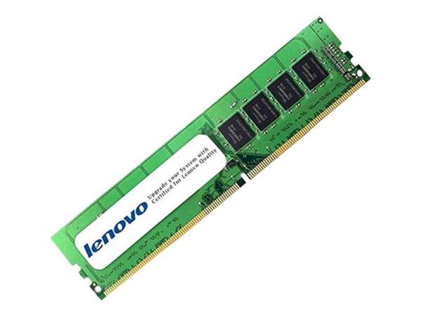 Lenovo TruDDR4 - DDR4 - Modul - 32 GB - DIMM 288-PIN