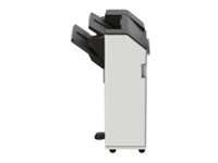 Lexmark Heftfertiger - 1250 Blätter in 2 Schubladen (Trays)