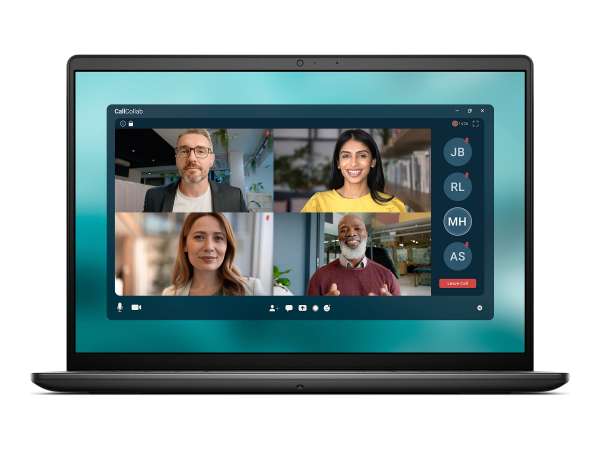 Dell Pro 14 Essential PV14250 - Intel Core 5 120U / 1.4 GHz - Win 11 Pro - Intel Graphics - 16 GB RA