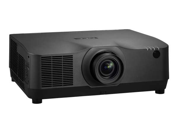 NEC Display PA804UL - 3-LCD-Projektor - 3D - 8200 ANSI-Lumen - WUXGA (1920 x 1200)