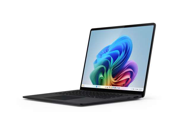Microsoft Surface Laptop for Business - 7th Edition - Intel Core Ultra 5 236V / 2.1 GHz - Win 11 Pro