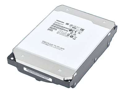 Toshiba MG09 Series MG09SCA14TA - Festplatte - 14 TB - intern - 3.5" (8.9 cm)