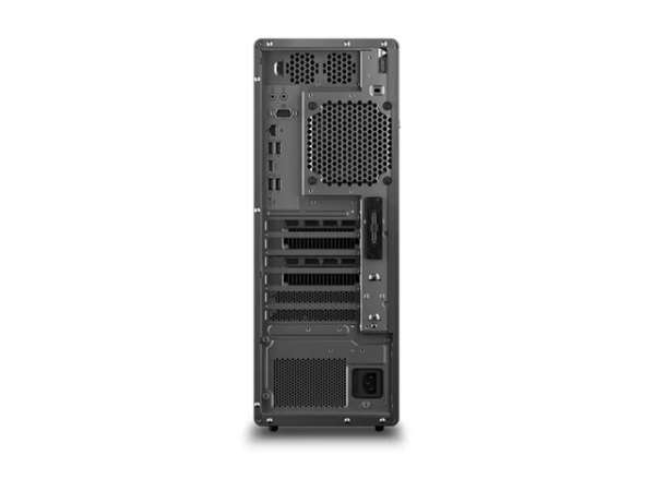 Lenovo ThinkStation P5 30GA - Tower - 1 x Xeon W5-2455X / 3.2 GHz