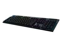 Logitech Gaming G915 - Tastatur - Hintergrundbeleuchtung