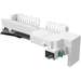 HP LaserJet 2/4-Locher für inneren Finisher - Locheinheit - 1 Stück(e)