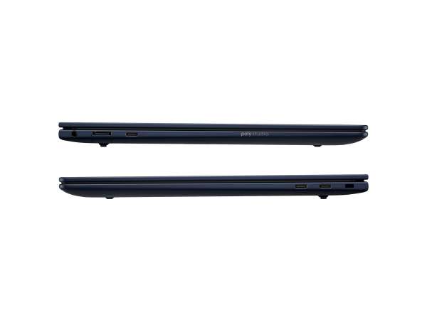 HP EliteBook Ultra G1i Notebook Next Gen AI - 180°-Scharnierdesign - Intel Core Ultra 7 258V / 2.2 G