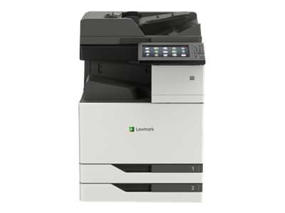 Lexmark XC9225 - Multifunktionsdrucker - Farbe - Laser - 297 x 432 mm (Original)